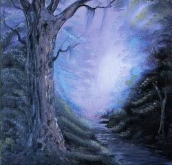 Algol (NOR) : Entering the Woods of Enchantment